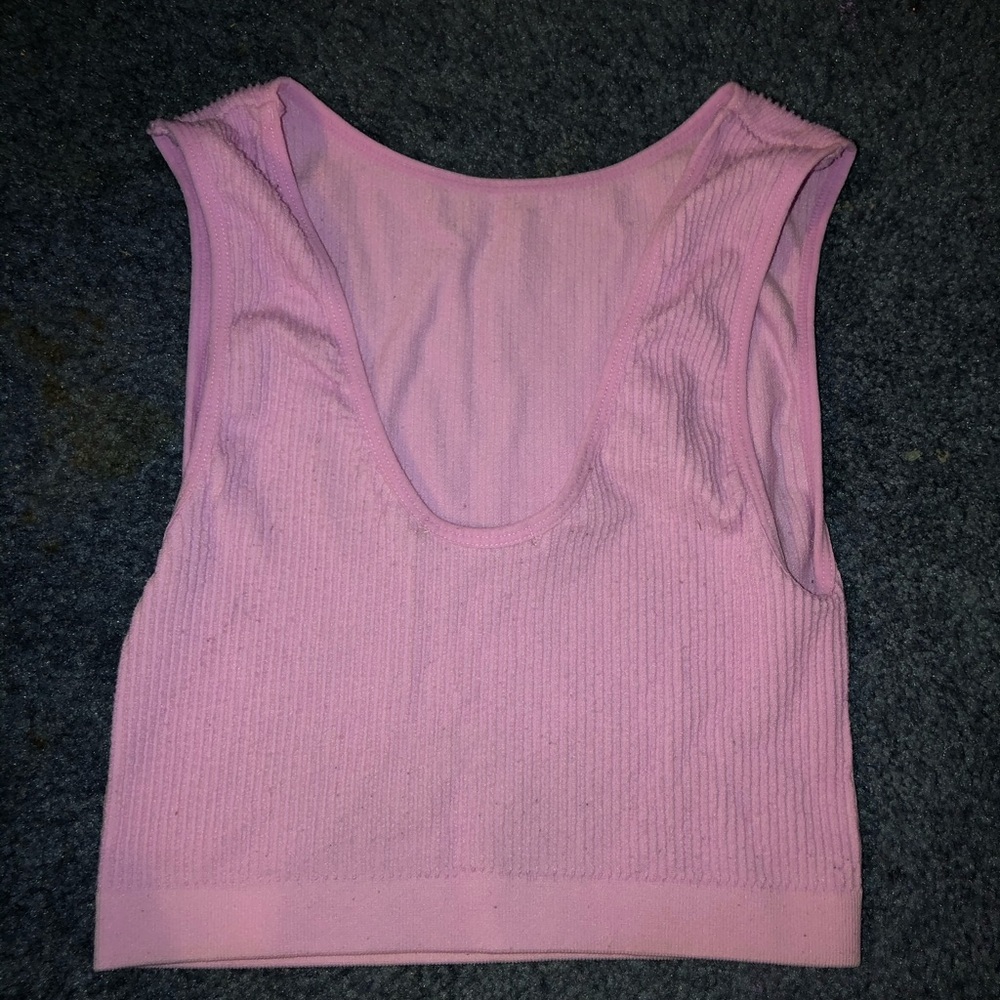 Forever 21 Tank Top - Picture 3 of 3